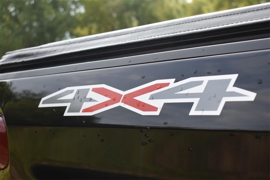 used 2022 Chevrolet Silverado 1500 car, priced at $30,977