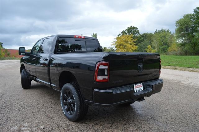 new 2024 Ram 2500 car, priced at $77,173