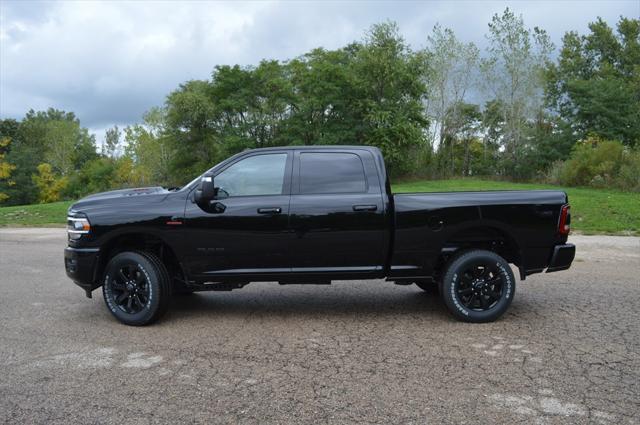 new 2024 Ram 2500 car, priced at $77,173