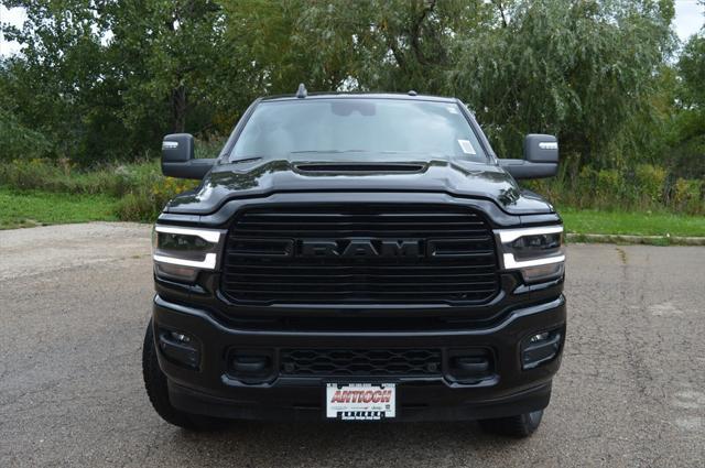 new 2024 Ram 2500 car, priced at $77,173