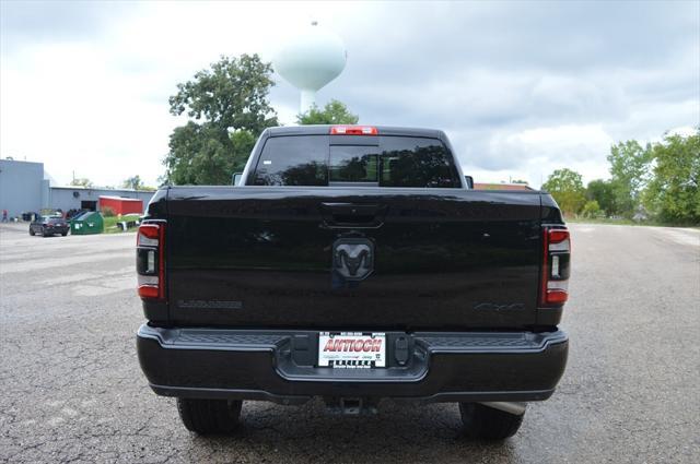 new 2024 Ram 2500 car, priced at $77,173