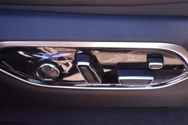 new 2025 Jeep Grand Cherokee L car, priced at $61,665