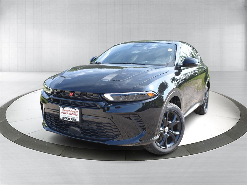 new 2024 Dodge Hornet car, priced at $29,295
