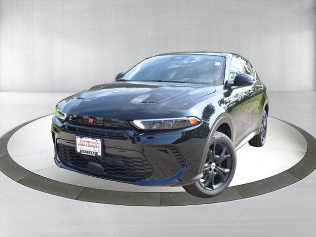 new 2024 Dodge Hornet car, priced at $30,477