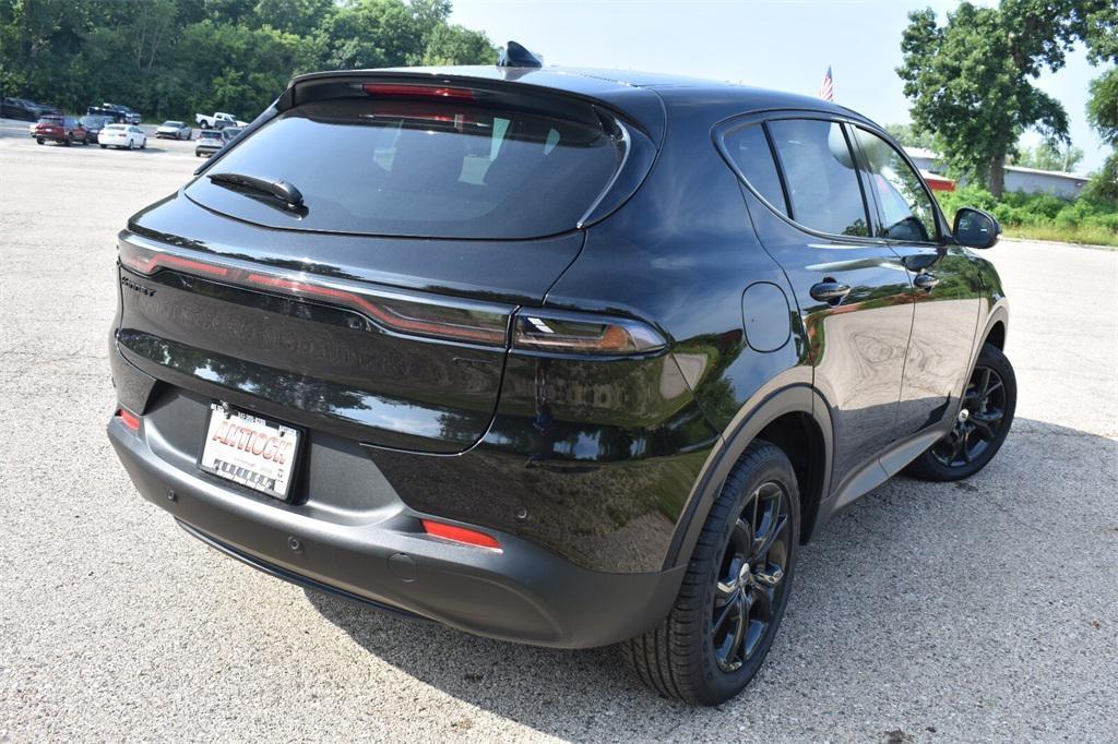 new 2024 Dodge Hornet car, priced at $30,477