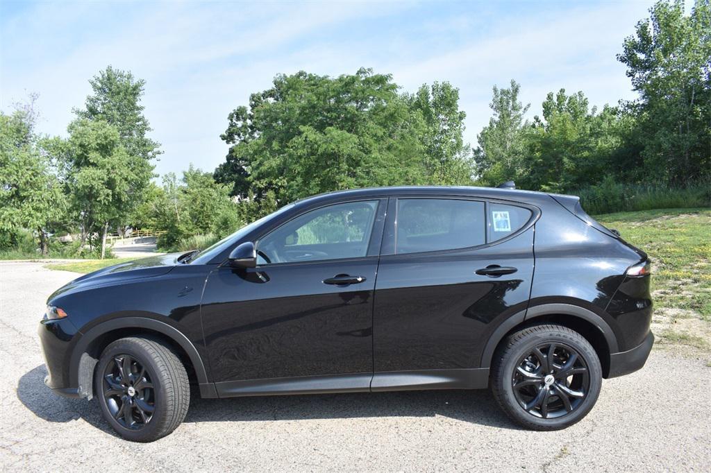 new 2024 Dodge Hornet car, priced at $30,477