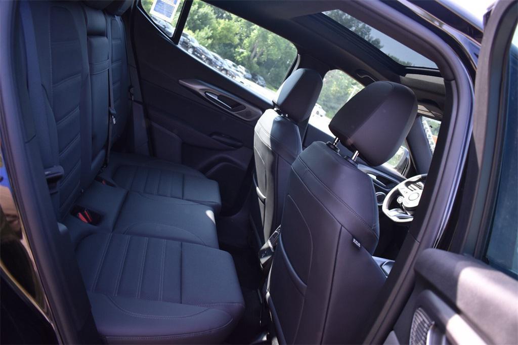 new 2024 Dodge Hornet car, priced at $30,477