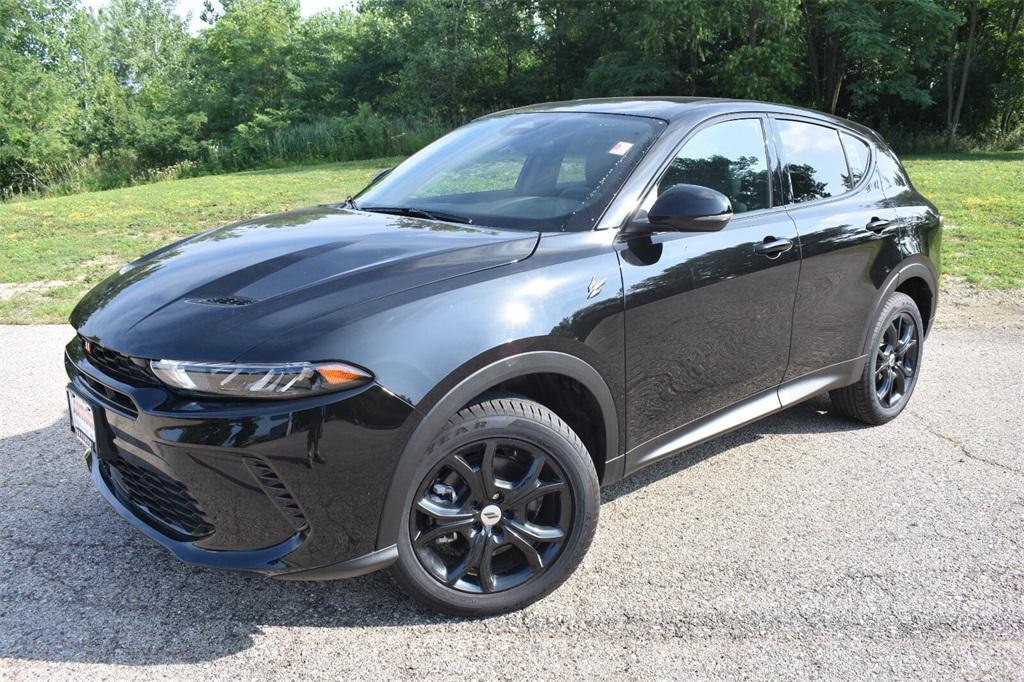 new 2024 Dodge Hornet car, priced at $30,477