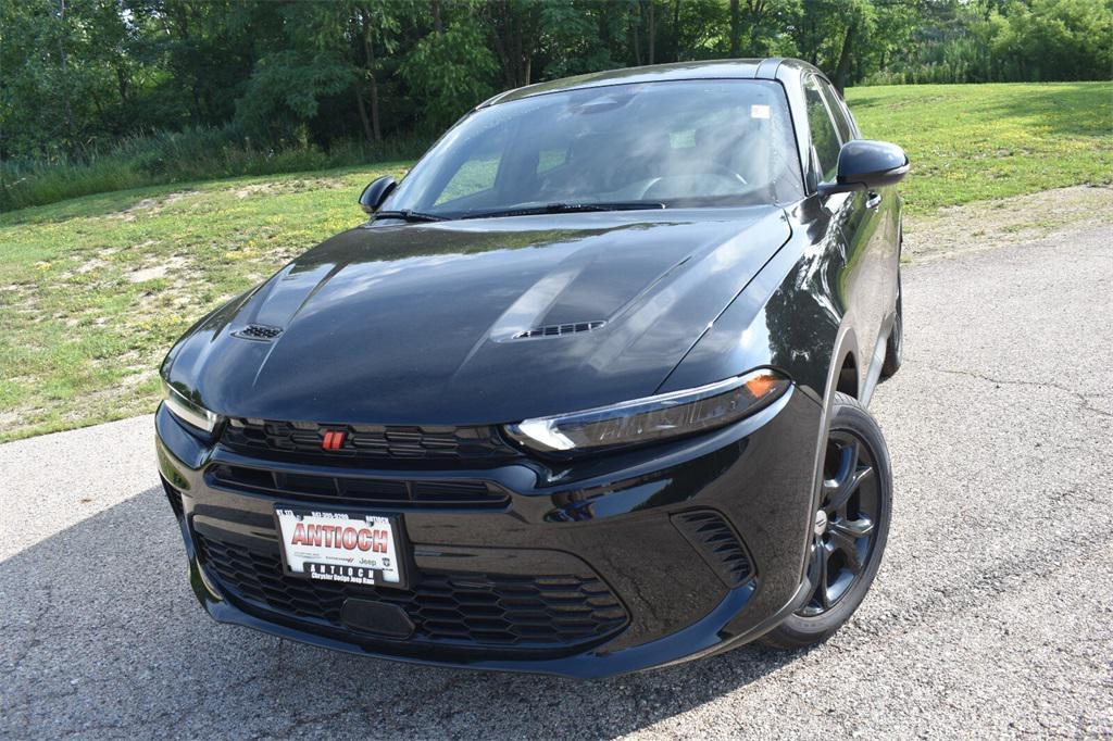 new 2024 Dodge Hornet car, priced at $30,477