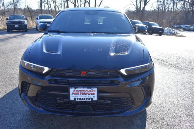 new 2024 Dodge Hornet car, priced at $29,038