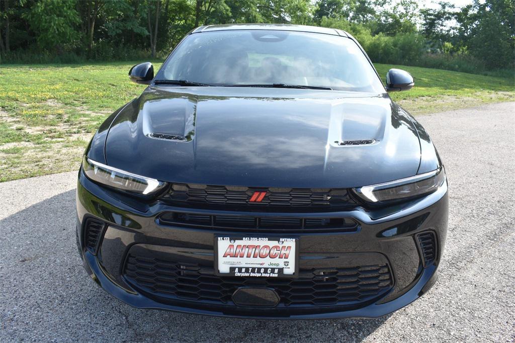 new 2024 Dodge Hornet car, priced at $30,477