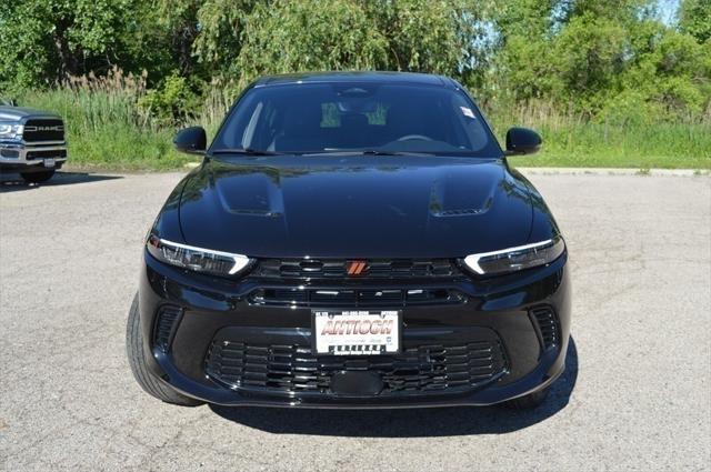 new 2024 Dodge Hornet car, priced at $35,188