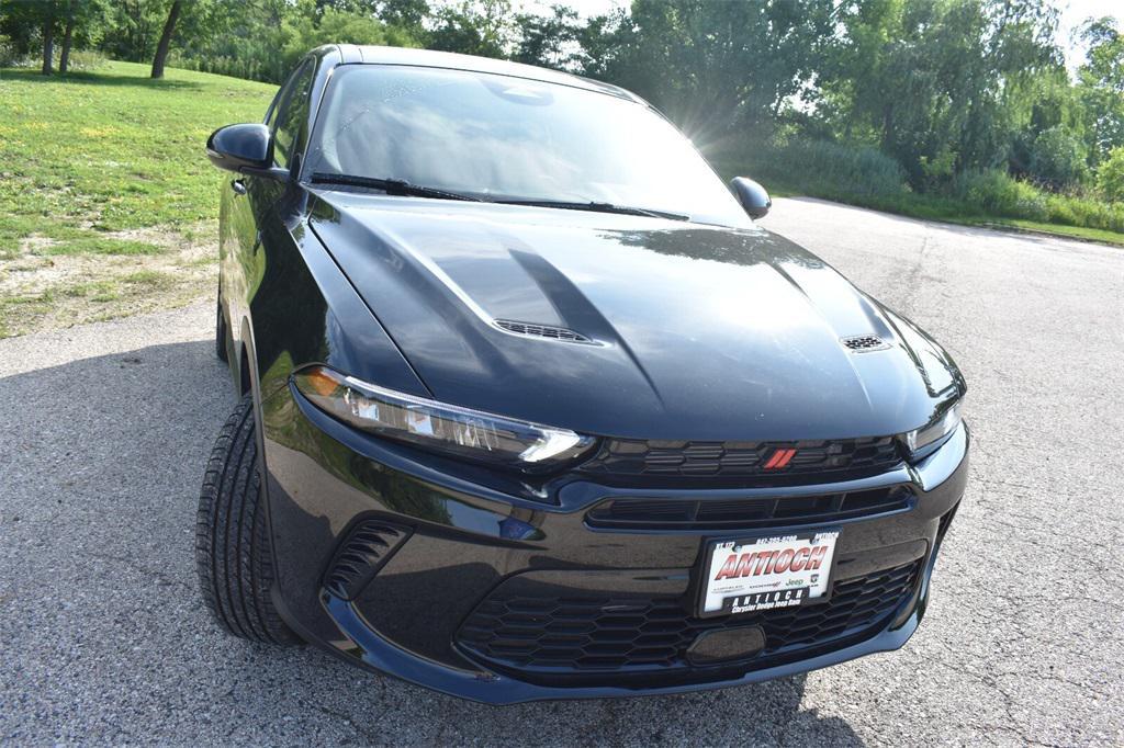 new 2024 Dodge Hornet car, priced at $30,477
