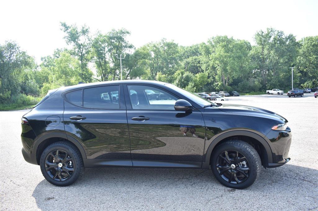 new 2024 Dodge Hornet car, priced at $30,477