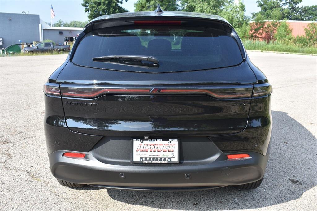 new 2024 Dodge Hornet car, priced at $30,477