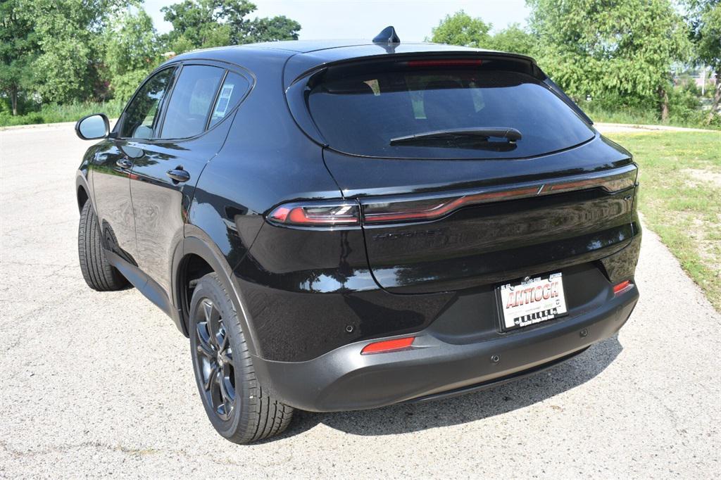 new 2024 Dodge Hornet car, priced at $30,477