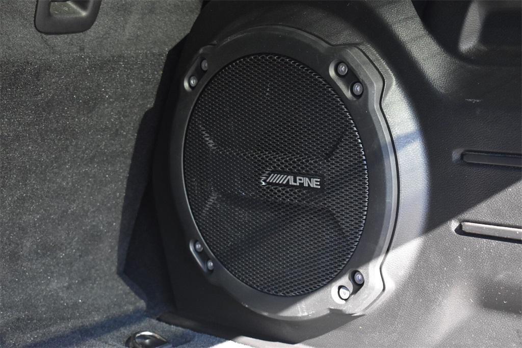 used 2023 Jeep Wrangler car, priced at $37,977