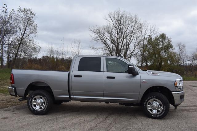 new 2024 Ram 2500 car, priced at $61,229