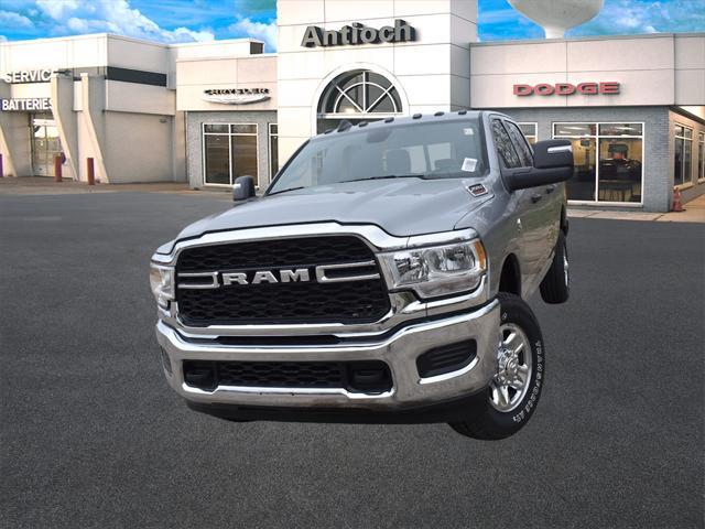 new 2024 Ram 2500 car, priced at $61,229