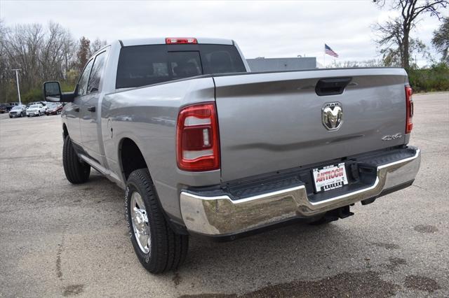 new 2024 Ram 2500 car, priced at $61,229