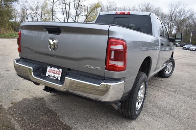 new 2024 Ram 2500 car, priced at $61,229