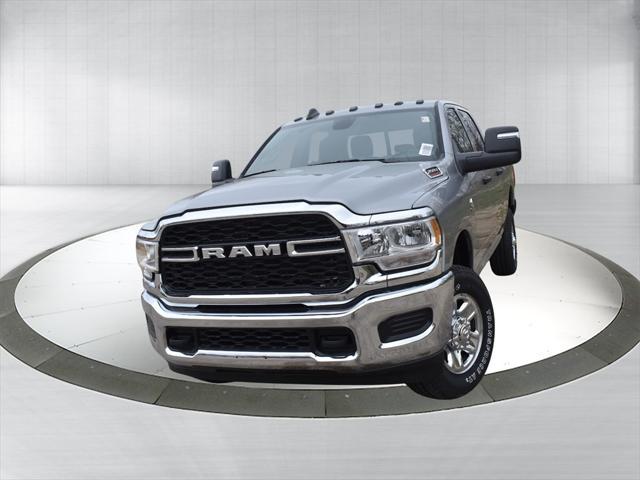 new 2024 Ram 2500 car, priced at $55,888