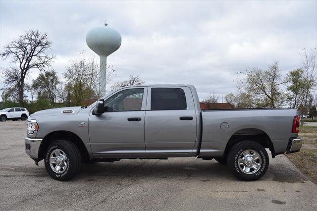 new 2024 Ram 2500 car, priced at $61,229