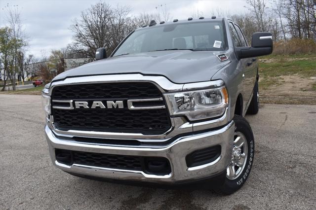 new 2024 Ram 2500 car, priced at $61,229