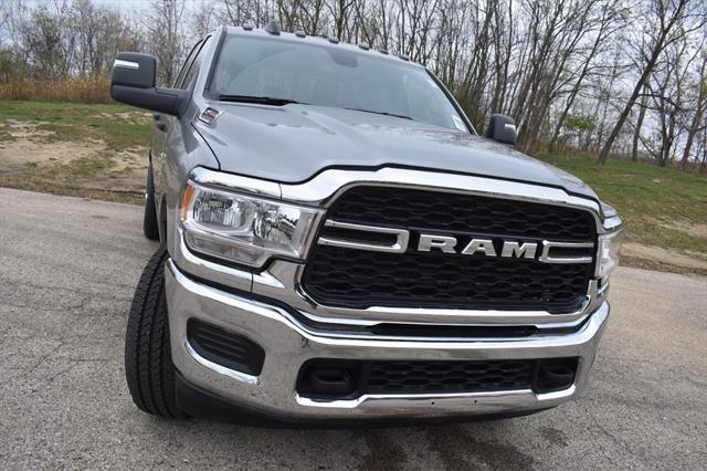 new 2024 Ram 2500 car, priced at $61,229