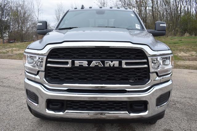 new 2024 Ram 2500 car, priced at $61,229