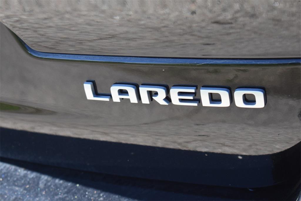 new 2025 Jeep Grand Cherokee L car, priced at $39,237