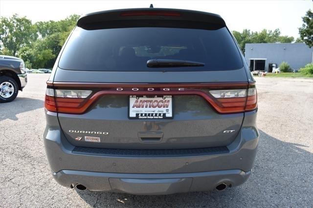 used 2023 Dodge Durango car, priced at $32,946