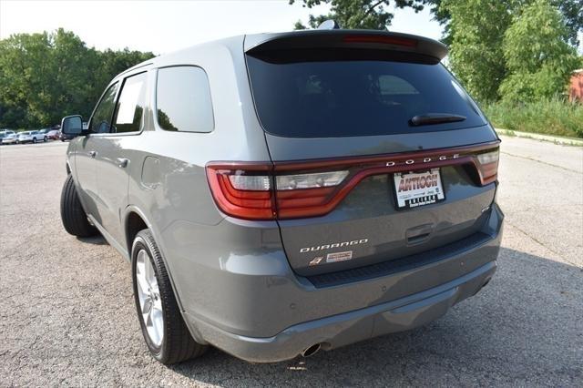 used 2023 Dodge Durango car, priced at $32,946