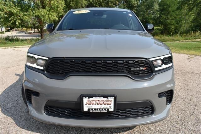 used 2023 Dodge Durango car, priced at $32,946