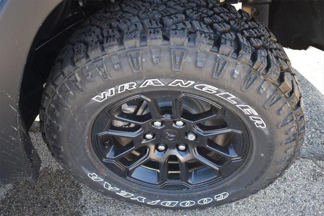 new 2025 Ram 1500 car, priced at $58,346