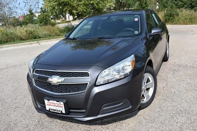 used 2013 Chevrolet Malibu car, priced at $9,995