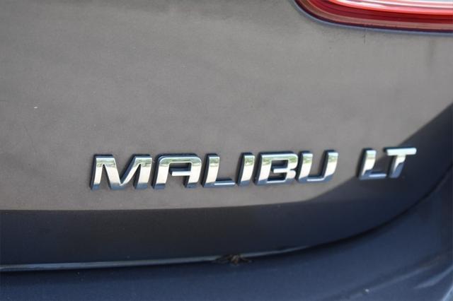 used 2013 Chevrolet Malibu car, priced at $9,995