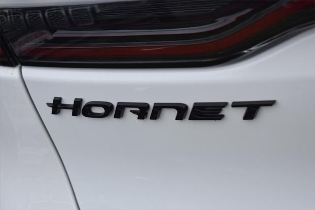 new 2024 Dodge Hornet car, priced at $31,486