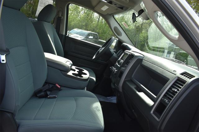 used 2017 Ram 1500 car, priced at $26,977