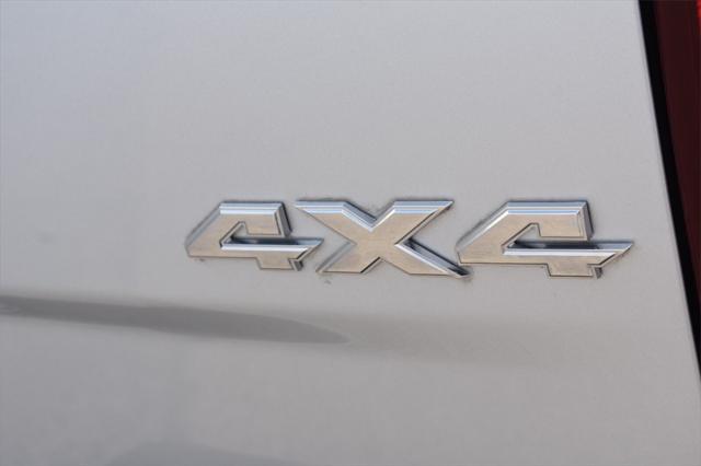 used 2017 Ram 1500 car, priced at $26,977