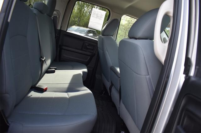 used 2017 Ram 1500 car, priced at $26,977