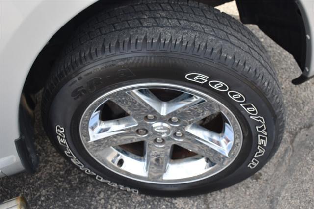used 2017 Ram 1500 car, priced at $26,977