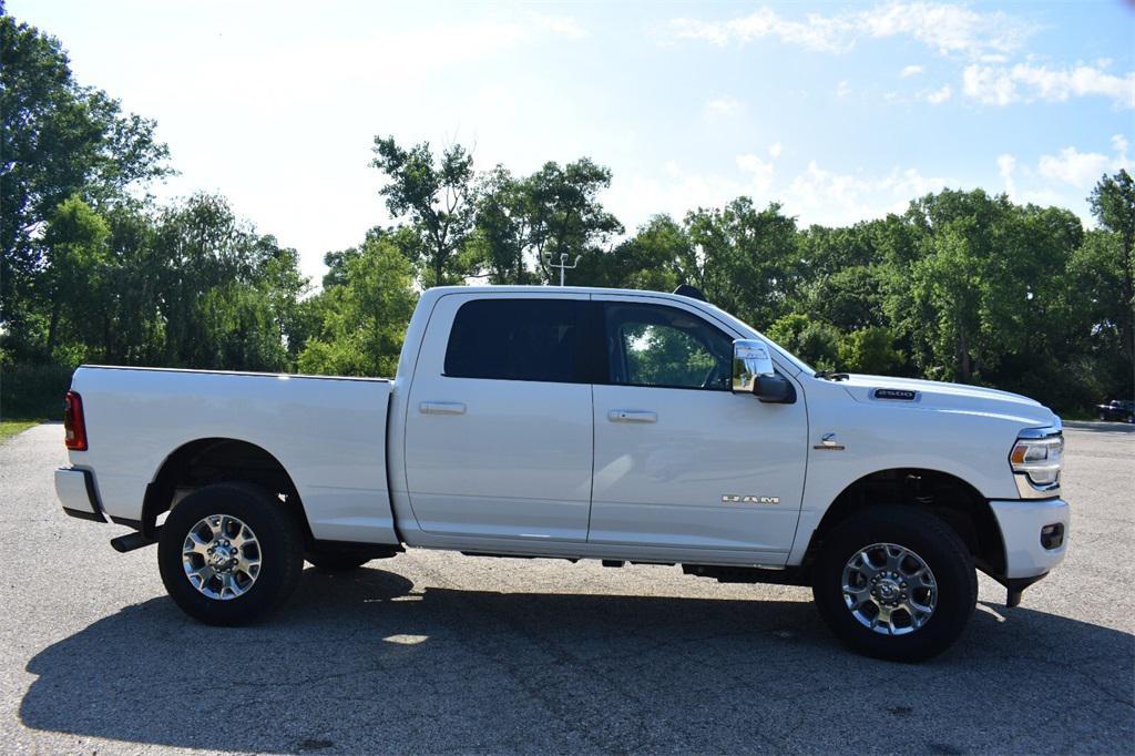 used 2023 Ram 2500 car, priced at $60,977