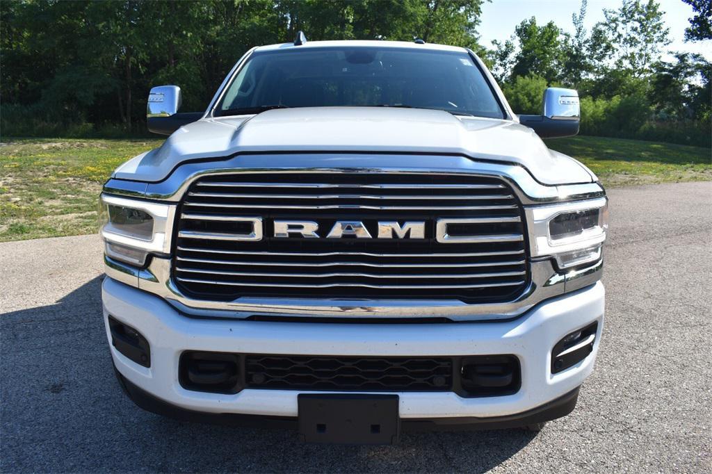 used 2023 Ram 2500 car, priced at $60,977