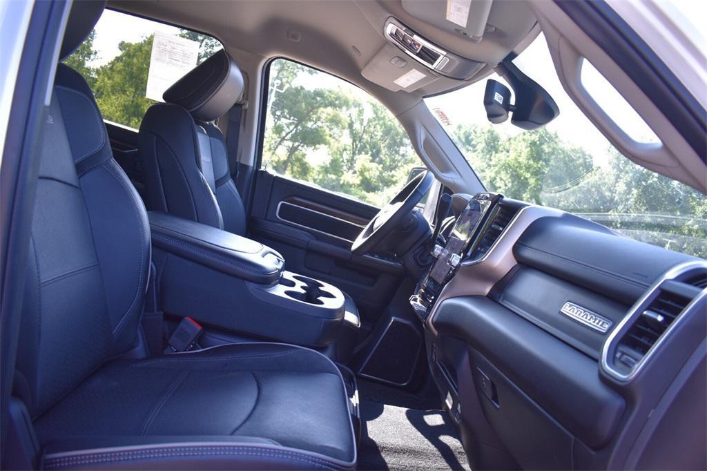used 2023 Ram 2500 car, priced at $60,977