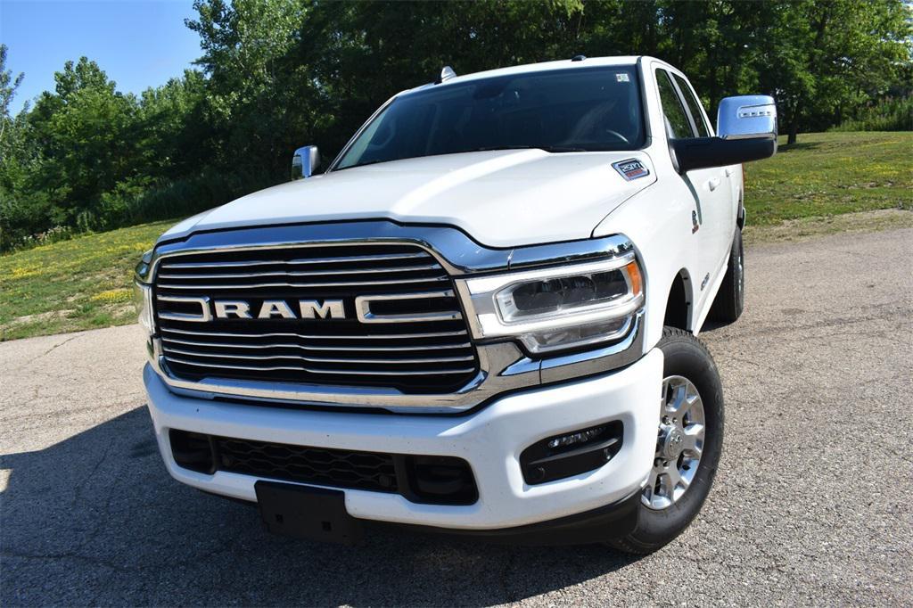 used 2023 Ram 2500 car, priced at $60,977