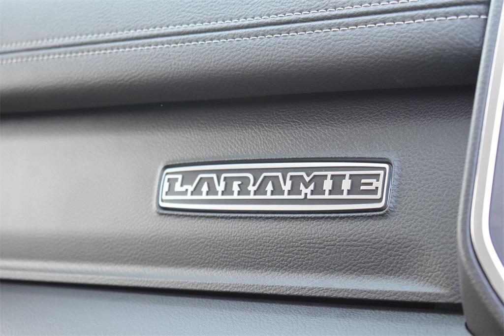 used 2023 Ram 2500 car, priced at $60,977