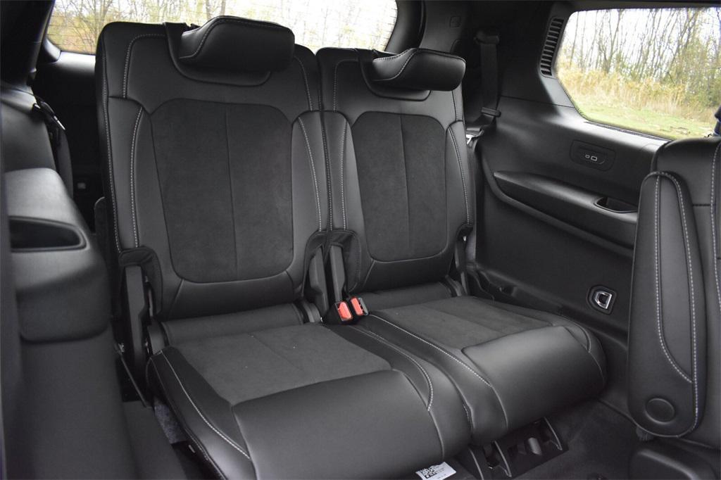 new 2025 Jeep Grand Cherokee L car, priced at $43,029