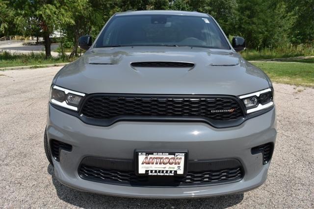 new 2024 Dodge Durango car, priced at $52,690