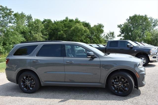 new 2024 Dodge Durango car, priced at $52,690